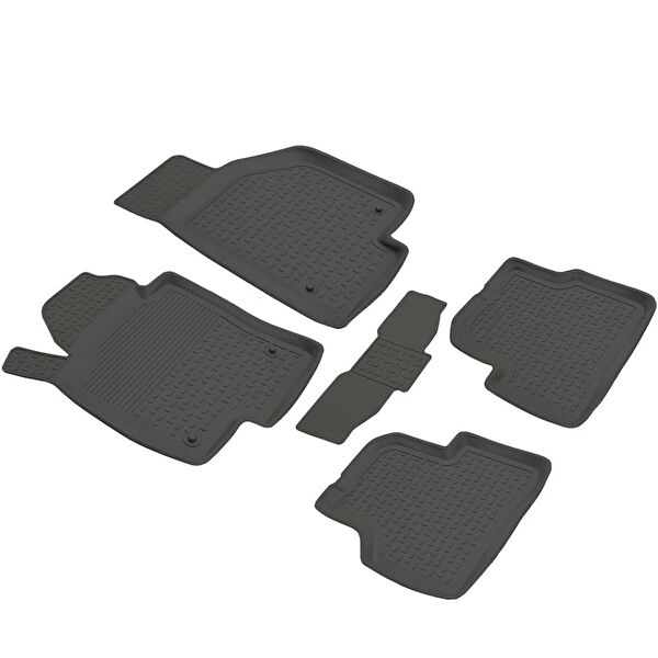 Ferrous Oto Paspası