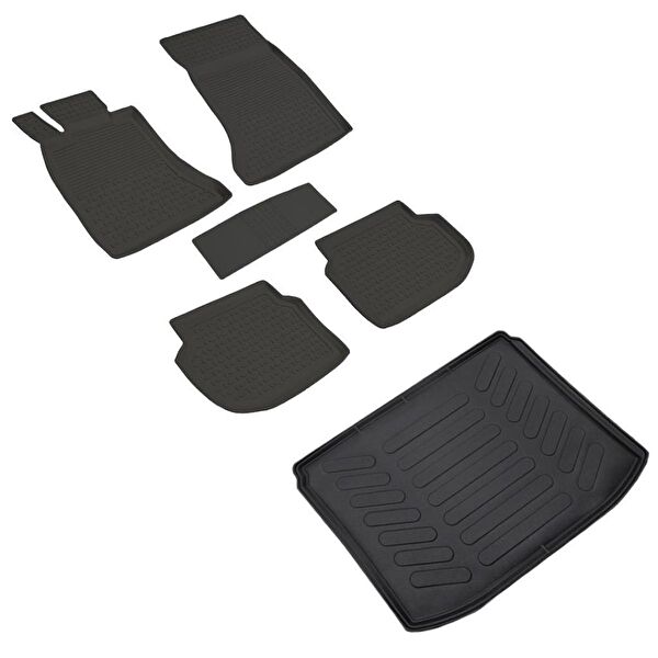 Ferrous Oto Paspası