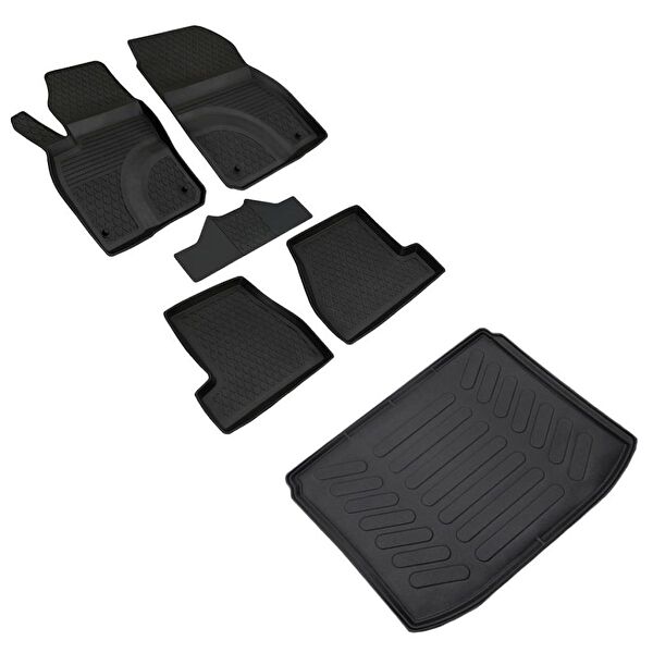 Ferrous Oto Paspası