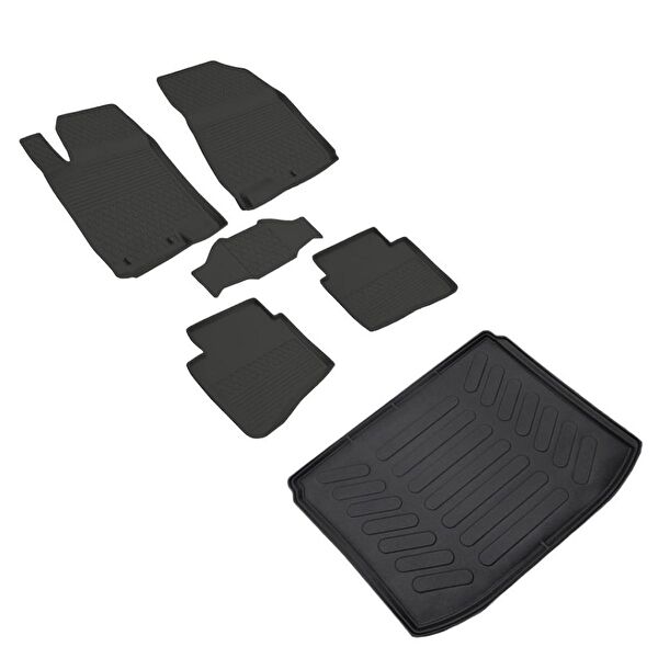 Ferrous Oto Paspası