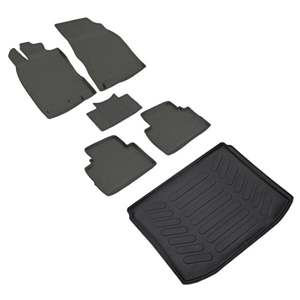 Ferrous Oto Paspası