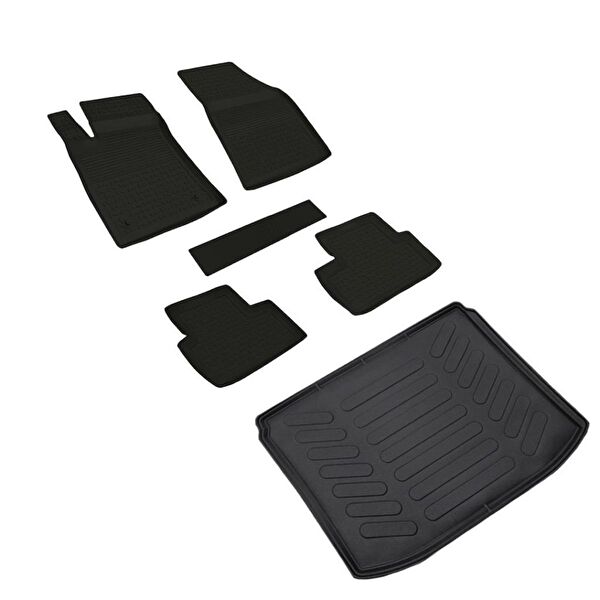 Ferrous Oto Paspası