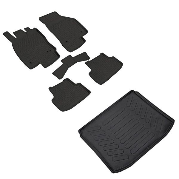 Ferrous Oto Paspası