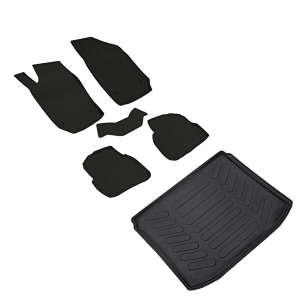 Ferrous Oto Paspası