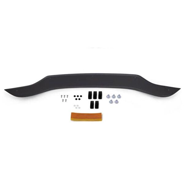 Ferrous Rüzgarlıklar & Cam Rüzgarlıklar