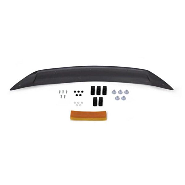 Ferrous Rüzgarlıklar & Cam Rüzgarlıklar