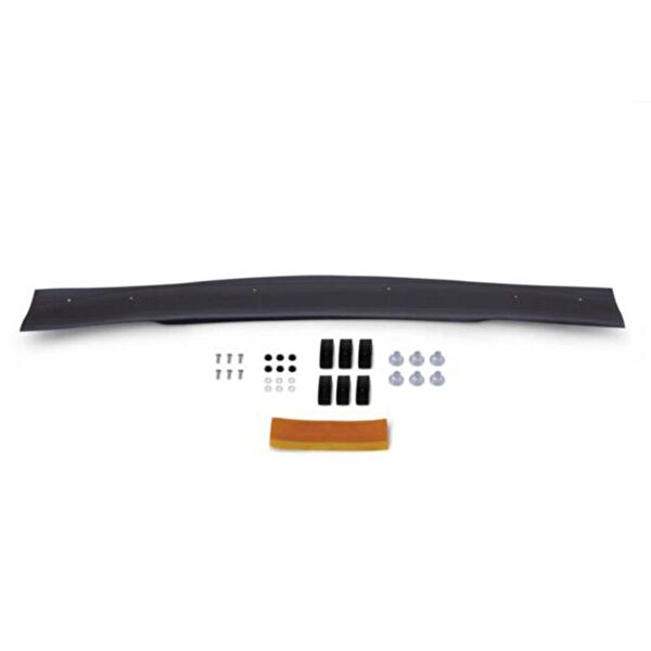 Ferrous Rüzgarlıklar & Cam Rüzgarlıklar