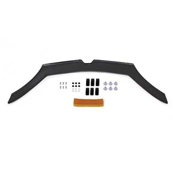 Ferrous Rüzgarlıklar & Cam Rüzgarlıklar