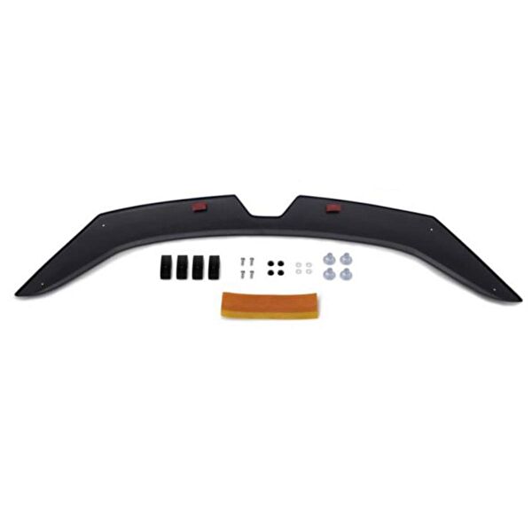 Ferrous Rüzgarlıklar & Cam Rüzgarlıklar