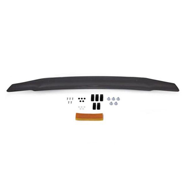 Ferrous Rüzgarlıklar & Cam Rüzgarlıklar