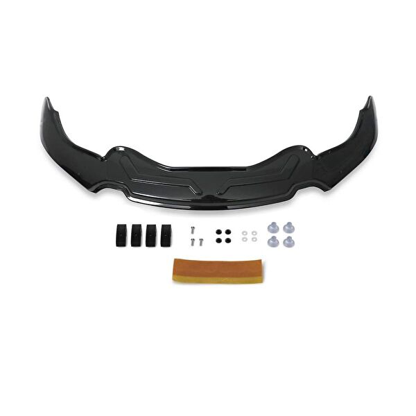 Ferrous Rüzgarlıklar & Cam Rüzgarlıklar