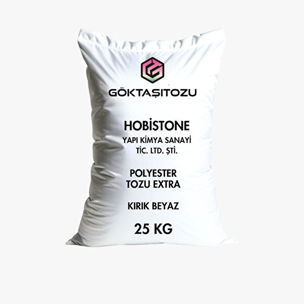 HOBİSTONE Reçine Sanatları