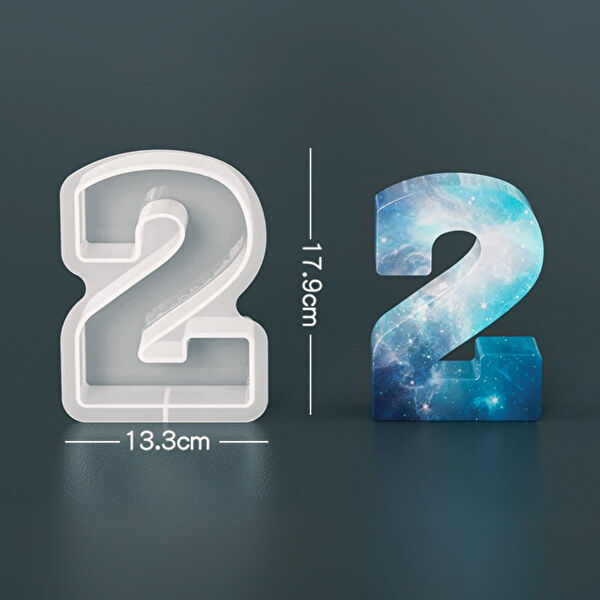 HOBİSTONE Reçine Sanatları