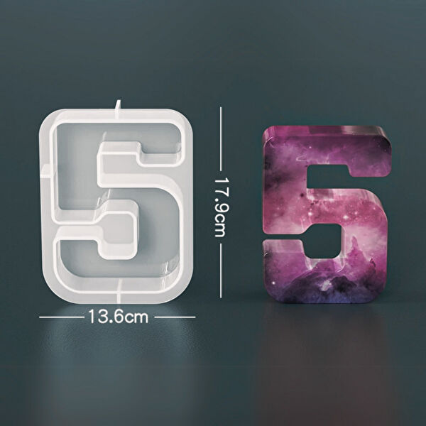 HOBİSTONE Reçine Sanatları