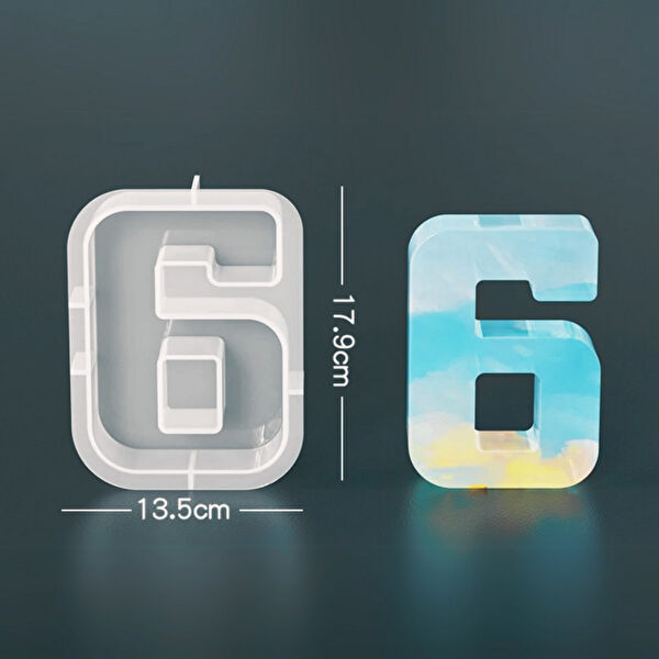 HOBİSTONE Reçine Sanatları