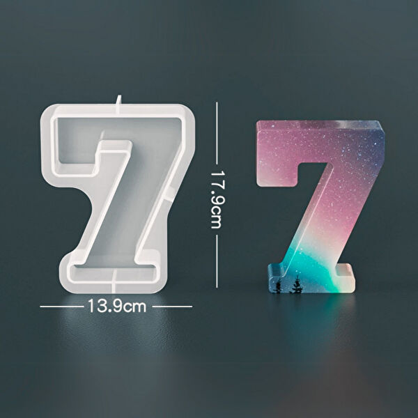 HOBİSTONE Reçine Sanatları