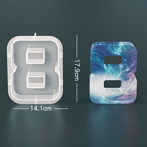 HOBİSTONE Reçine Sanatları