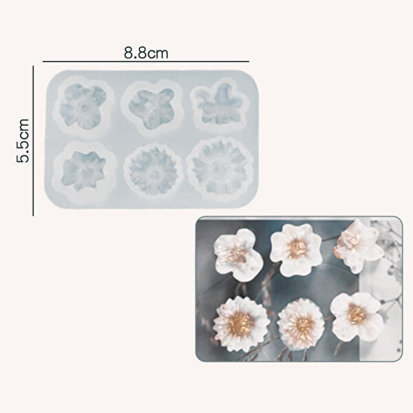 HOBİSTONE Reçine Sanatları