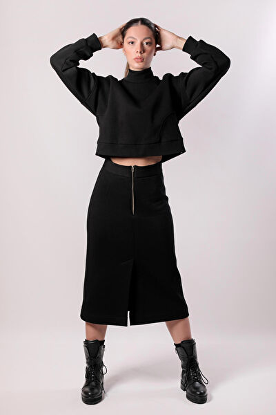 mezzofficial Kadın Etek