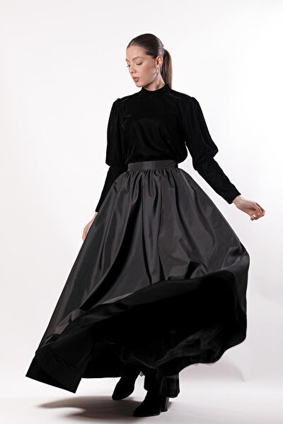 mezzofficial Kadın Bluz