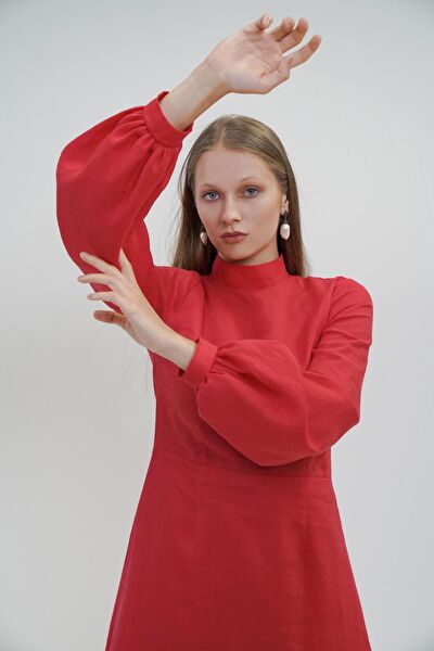 mezzofficial Günlük Elbise