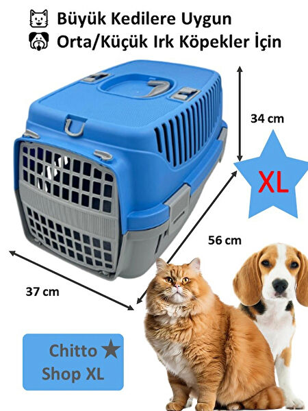 Chittoshop Köpek Taşıma Çantası, Aksesuarları