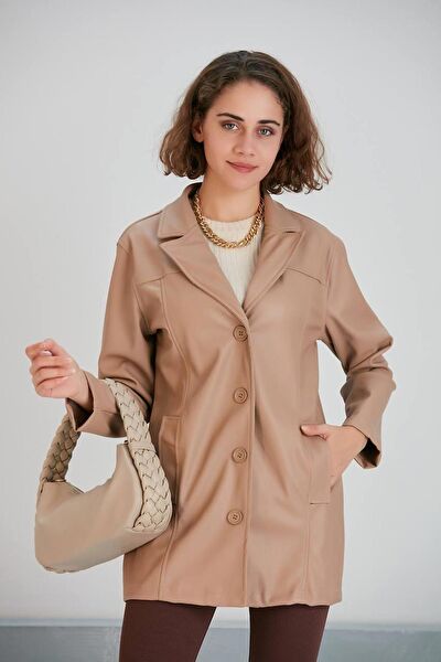 MY STYLE Kadın Ceket