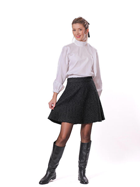 mezzofficial Kadın Etek