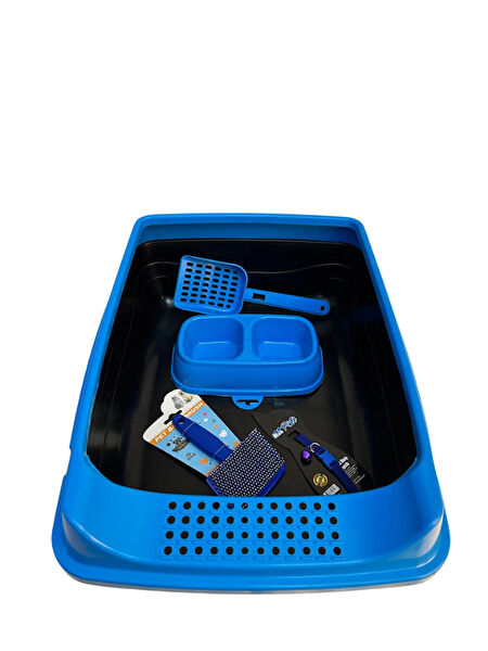 Chittoshop Kedi Tuvaleti, Aksesuarları