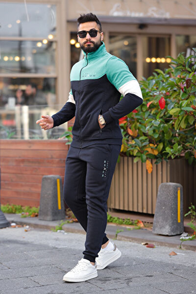 Tommy Life Erkek Eşofman