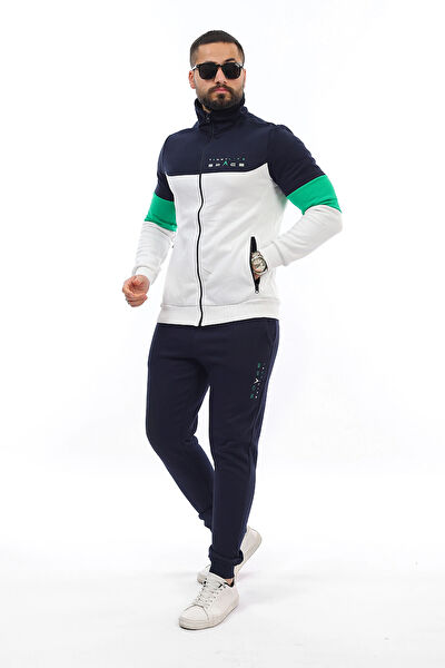 Tommy Life Erkek Eşofman