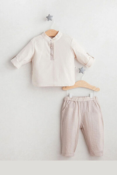 Cantoy Bebek Alt, Üst Takım