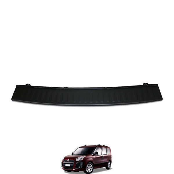 Ferrous Tampon Aksesuarları