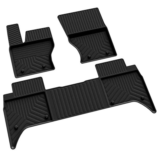 Ferrous Oto Paspası