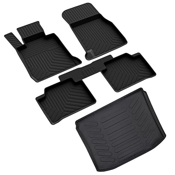 Ferrous Oto Paspası