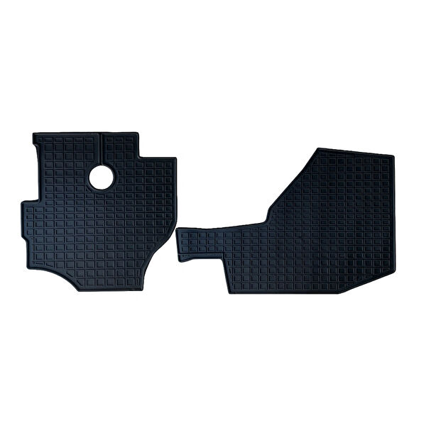 Ferrous Oto Paspası