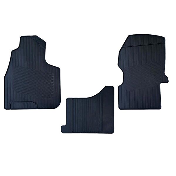 Ferrous Oto Paspası