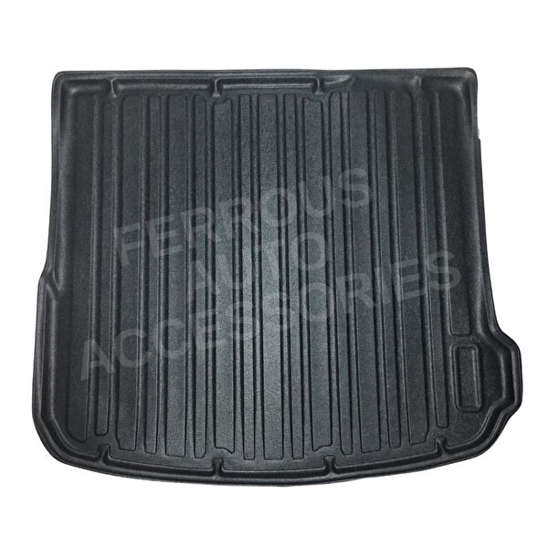 Ferrous Bagaj Havuzları