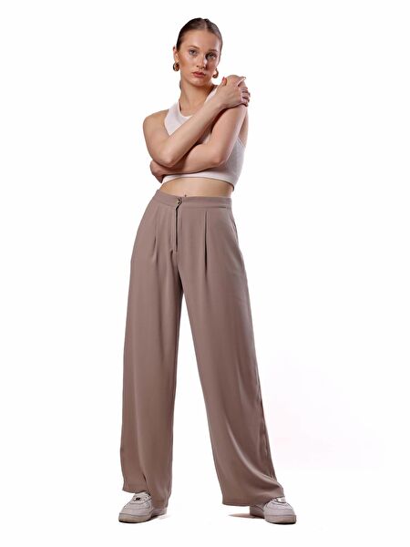 mezzofficial Kadın Pantolon