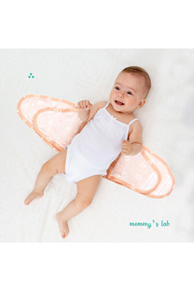 Mommyslab Bebek Battaniyesi