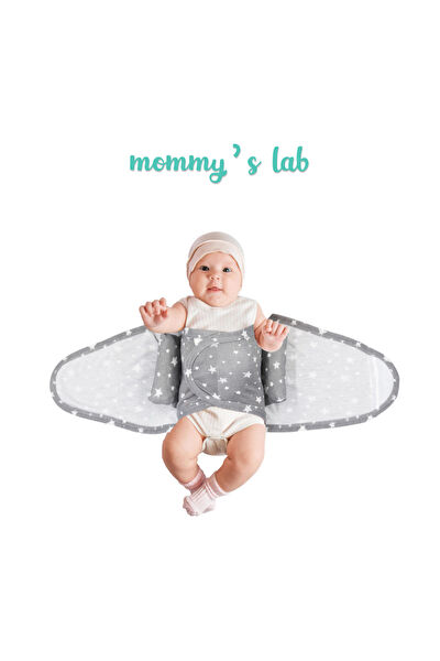 Mommyslab Bebek Battaniyesi