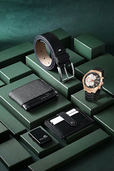 Polo Air Aksesuar, Uç Setleri