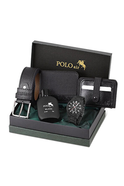 Polo Air Alışveriş Seti