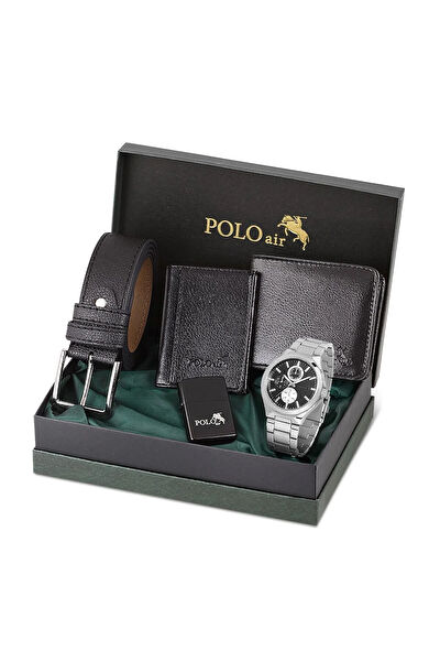 Polo Air Çok Amaçlı Set