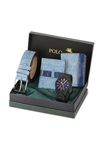 Polo Air Takı, Moda Tasarım Seti