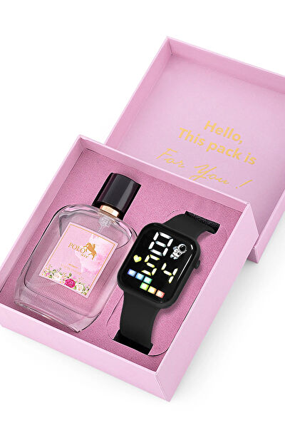 Polo Air Kadın Kol Saati