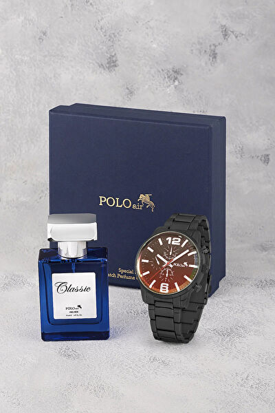 Polo Air Hediye Sepeti