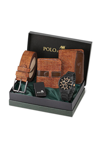 Polo Air Erkek Kol Saati