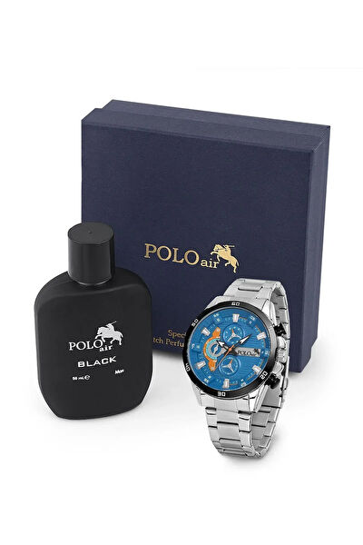 Polo Air Erkek Kol Saati