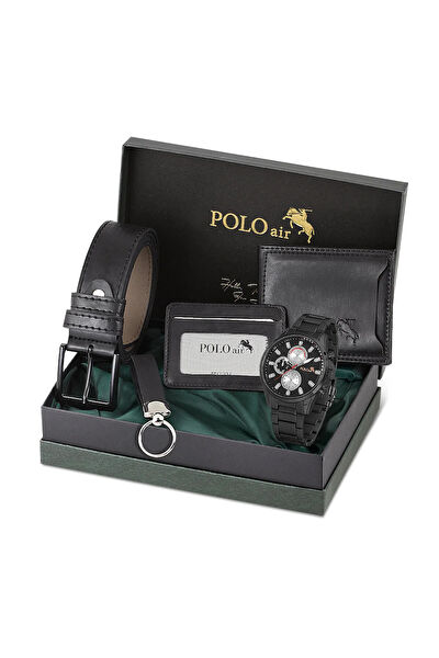 Polo Air Erkek Kol Saati